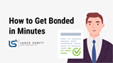 how-to-get-bonded