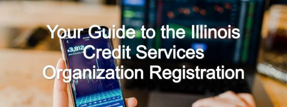 illinois credit services organization