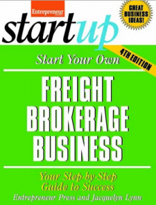 freight brokerage business