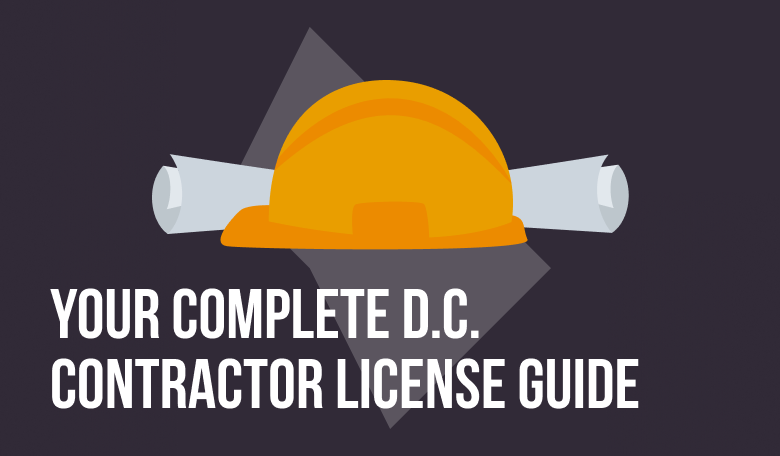 D.C. Contractor License: Full Guide