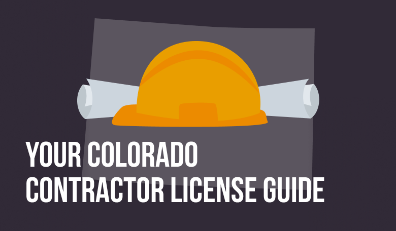 Colorado Contractor License
