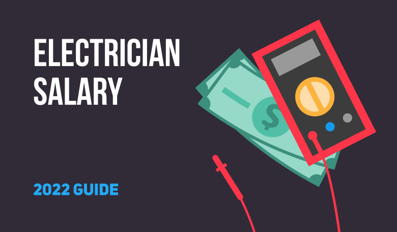 Electrician Salary in The USA