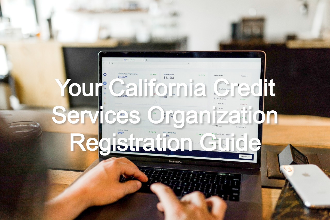 California Credit Services Organization