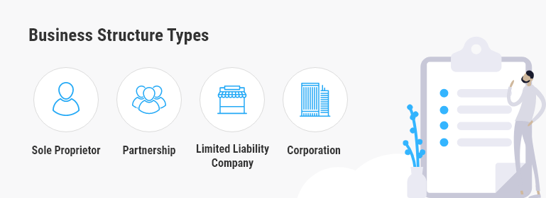 freight broker business structure types