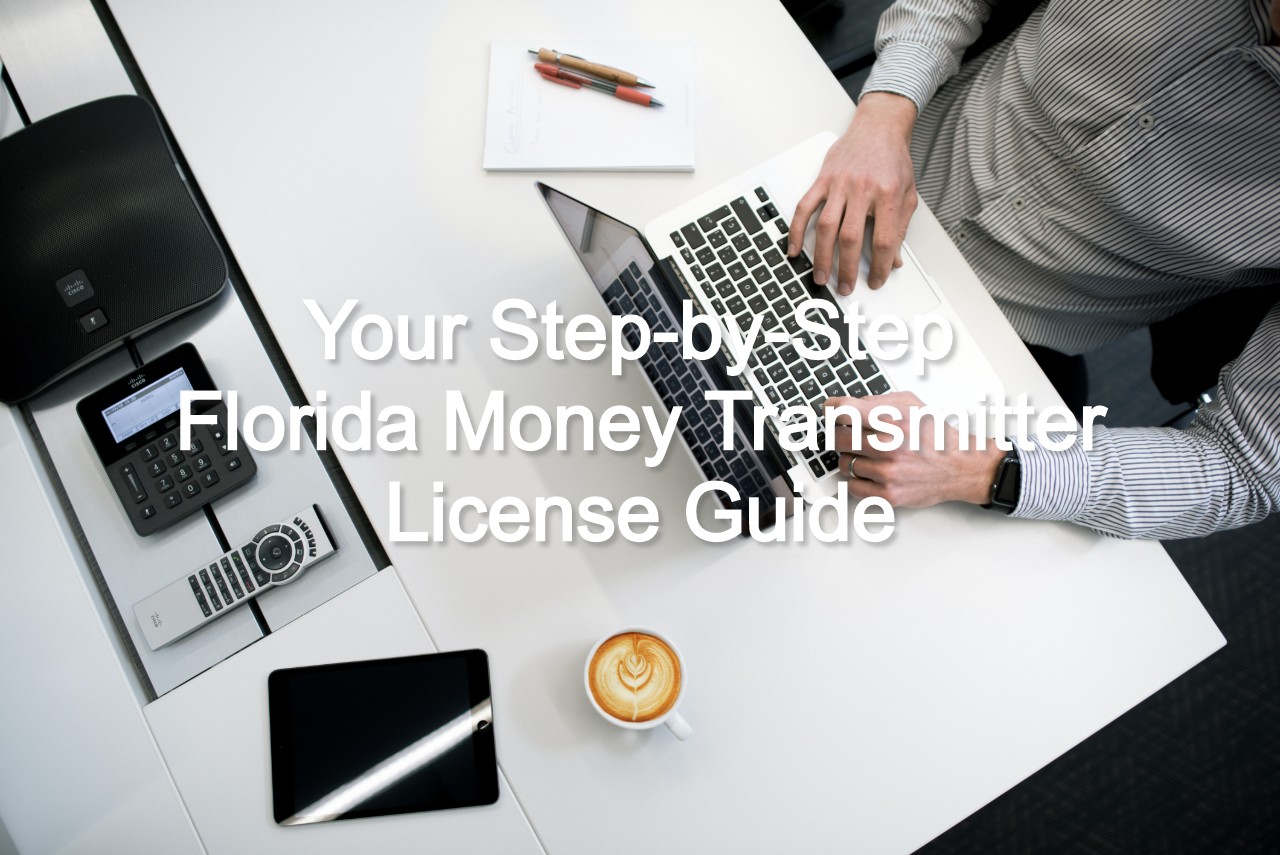 florida money transmitter license
