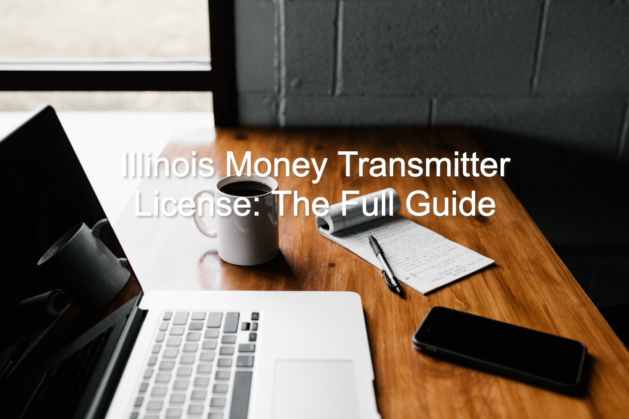 illinois money transmitter license