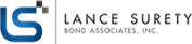 Lance Surety Bonds logo