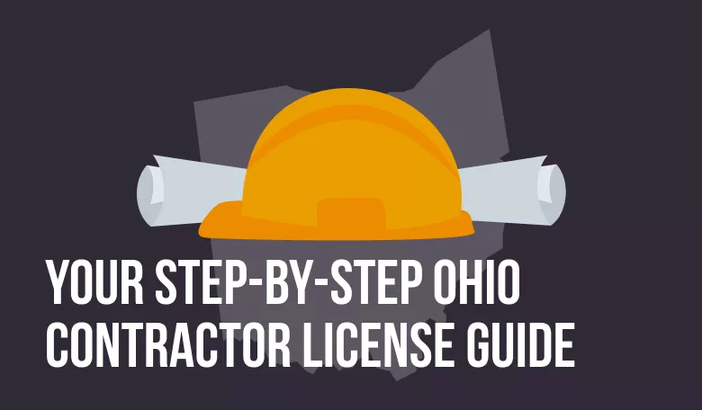 The Full Ohio Contractor License Guide