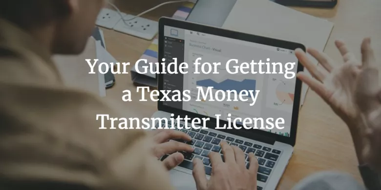 Texas Money Transmitter License