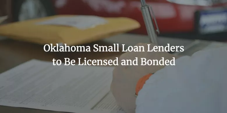 oklahoma small loan lenders