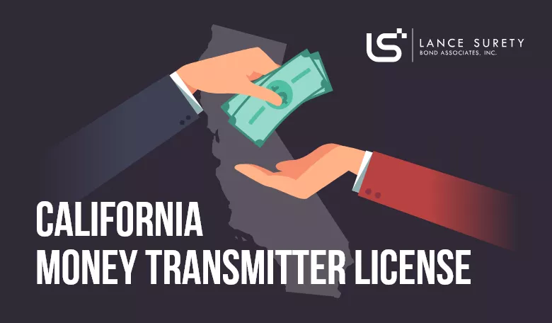 california money transmitter license