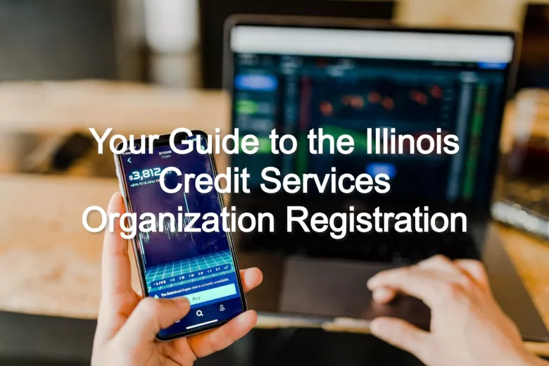 illinois credit services organization