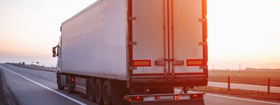 How to Get a Freight Broker License in Ohio