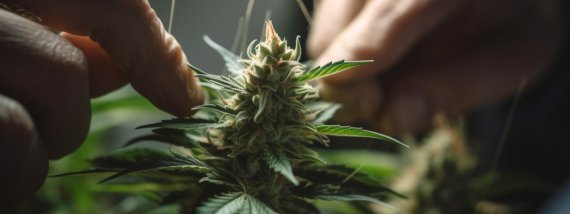 Oklahoma Marijuana Grower License
