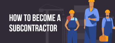 How to Become a Subcontractor