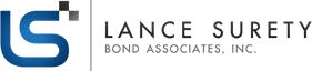 Lance Surety Bond logo